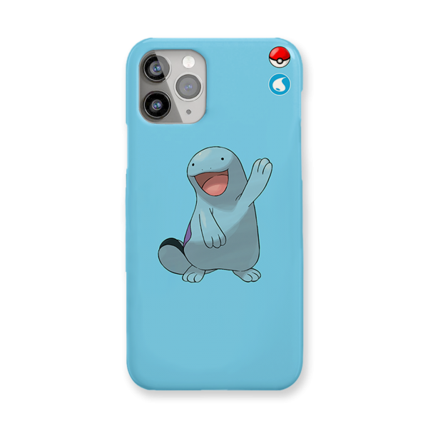 Case Quagsire POK-195-C
