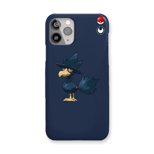 Case Murkrow POK-198-C