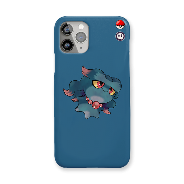 Case Misdreavus POK-200-C