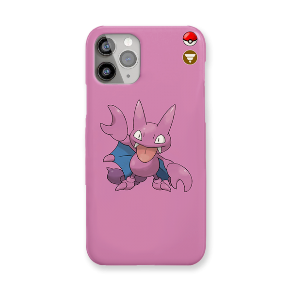 Case Gligar POK-207-C