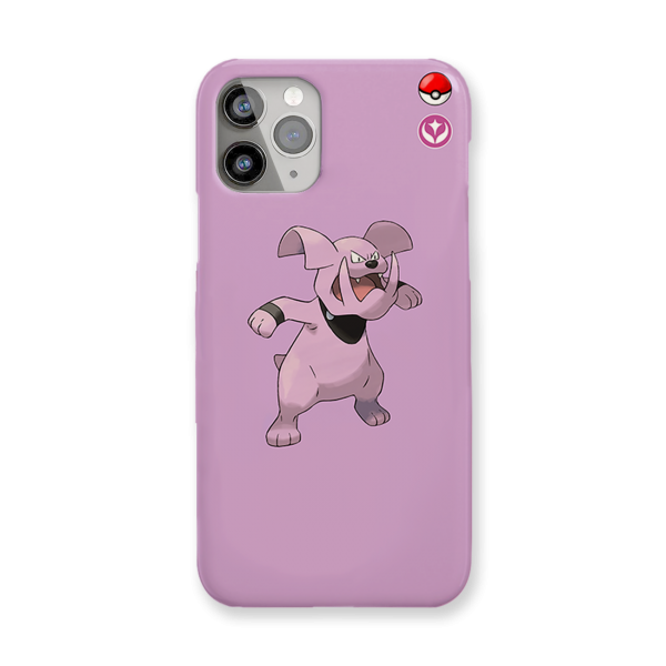 Case Granbull POK-210-C