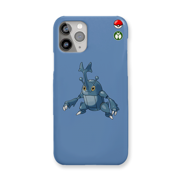 Case Heracross POK-214-C