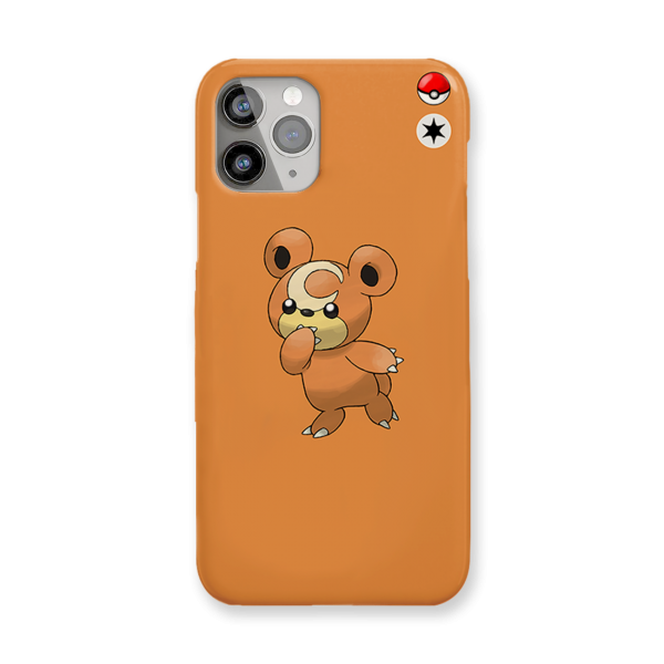 Case Teddiursa POK-216-C