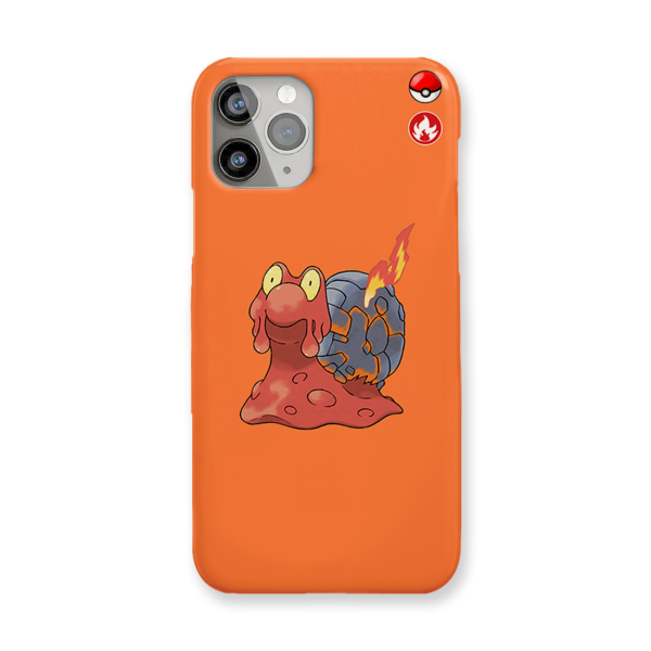 Case Magcargo POK-219-C