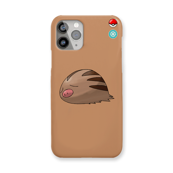 Case Swinub POK-220-C