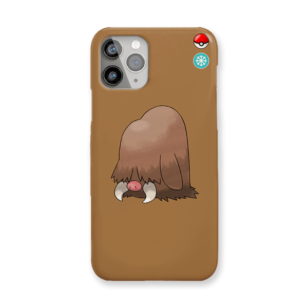 Case Piloswine POK-221-C