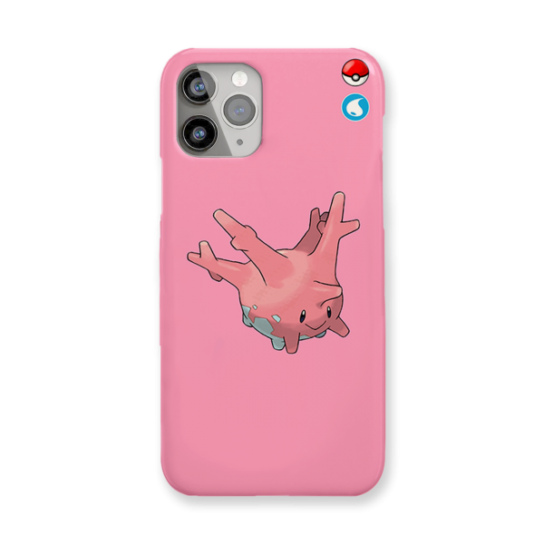 Case Corsola POK-222-C