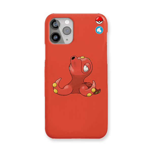 Case Octillery POK-224-C