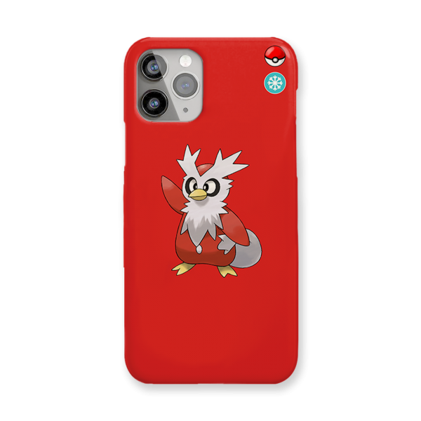 Case Delibird POK-225-C