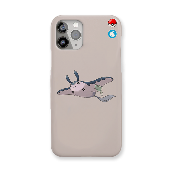 Case Mantine POK-226-C