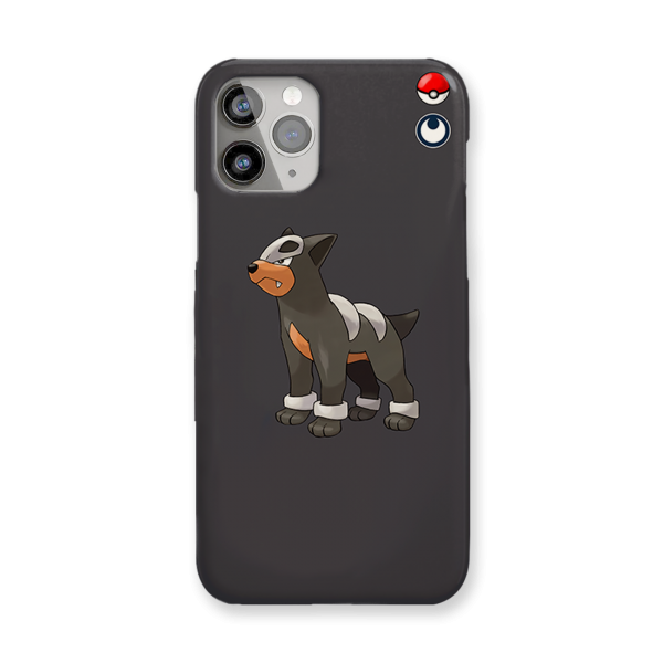 Case Houndour POK-228-C
