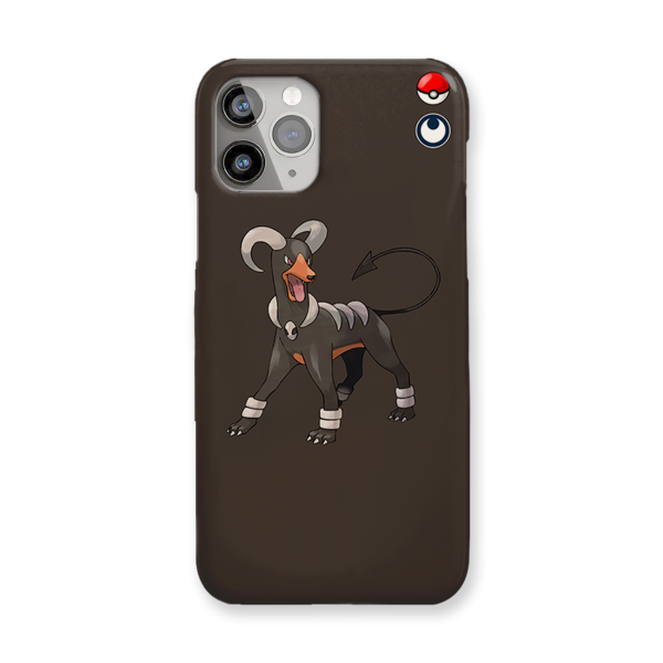 Case Houndoom POK-229-C