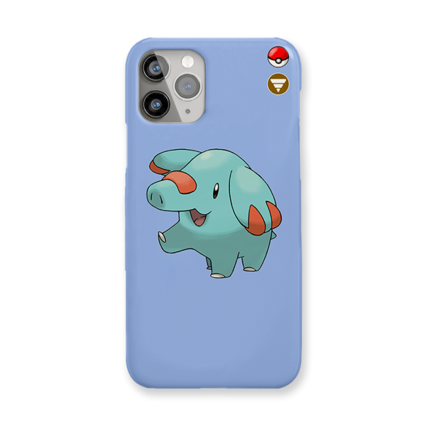 Case Phanpy POK-231-C
