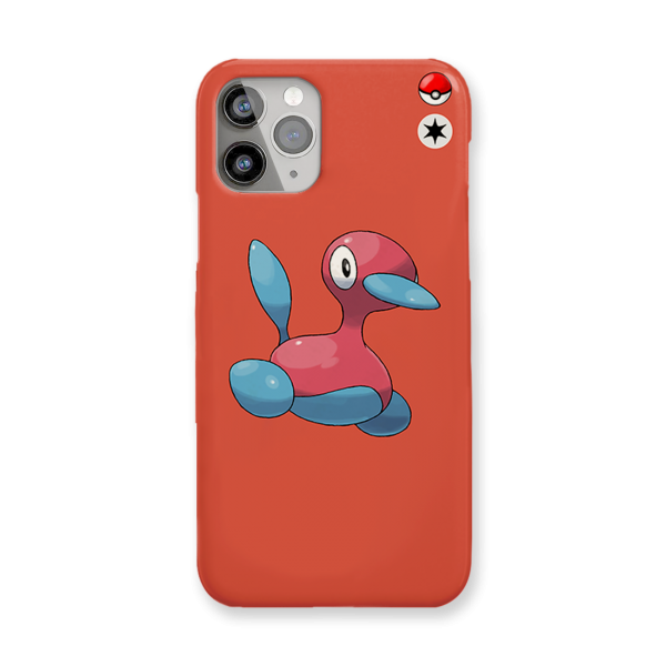 Case Porygon2 POK-233-C