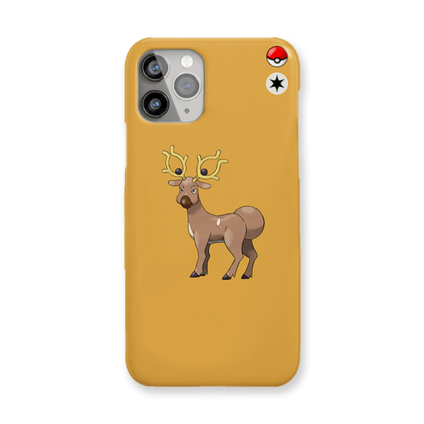 Case Stantler POK-234-C