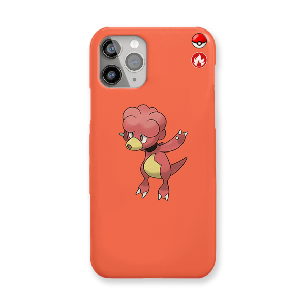 Case Magby POK-240-C