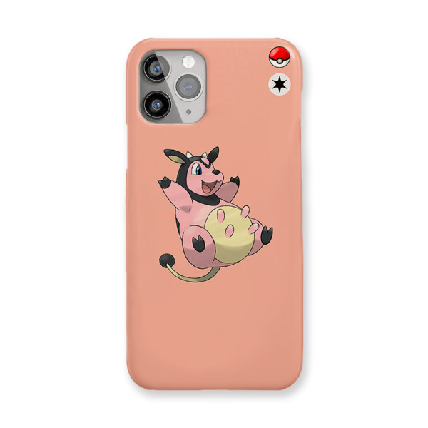 Case Miltank POK-241-C