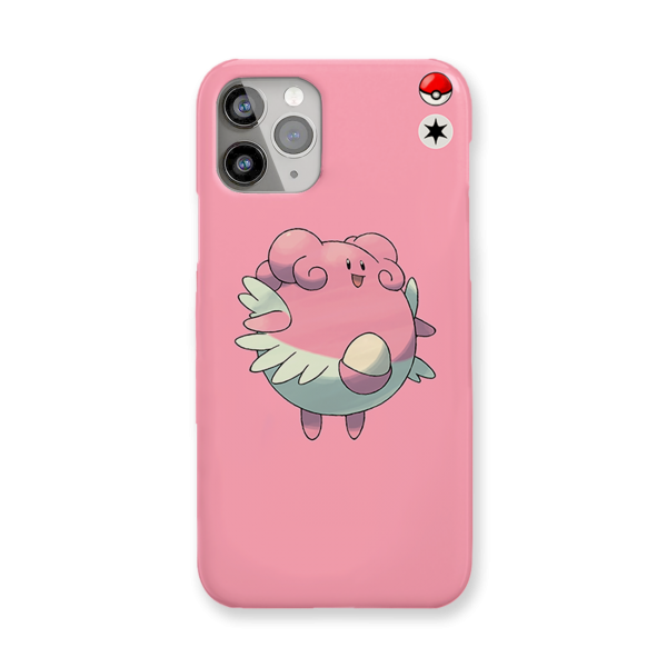 Case Blissey POK-242-C