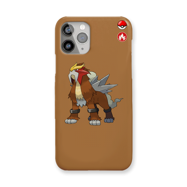 Case Entei POK-244-C