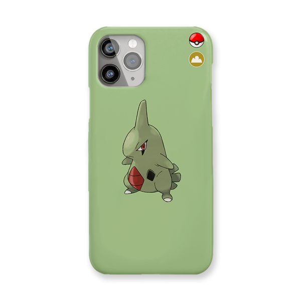 Case Larvitar POK-246-C