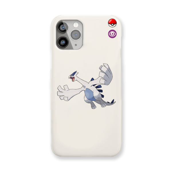 Case Lugia POK-249-C
