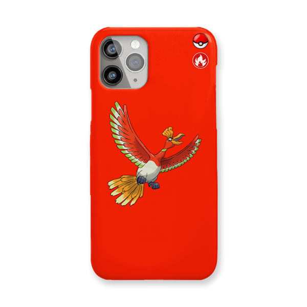 Case Ho Oh POK-250-C