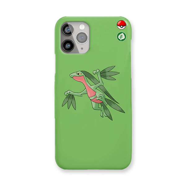 Case Grovyle POK-253-C