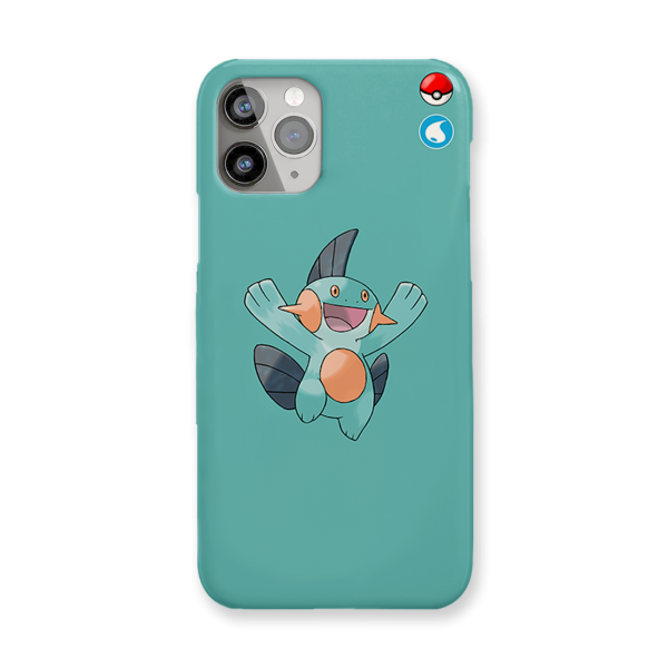 Case Marshtomp POK-259-C