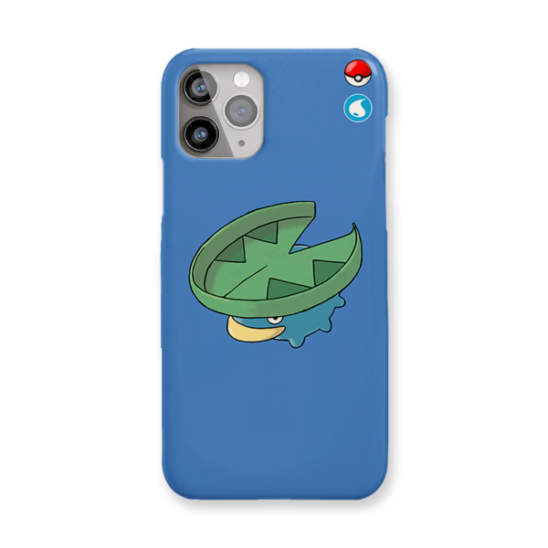 Case Lotad POK-270-C