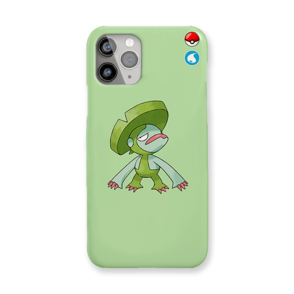 Case Lombre POK-271-C