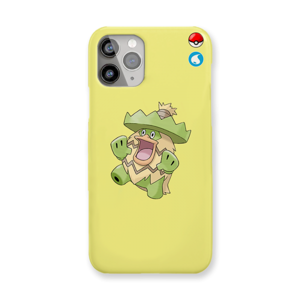 Case Ludicolo POK-272-C