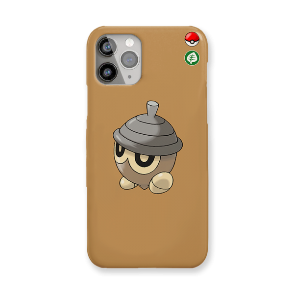 Case Seedot POK-273-C
