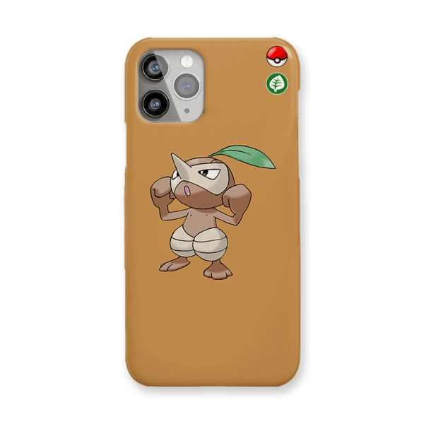 Case Nuzleaf POK-274-C