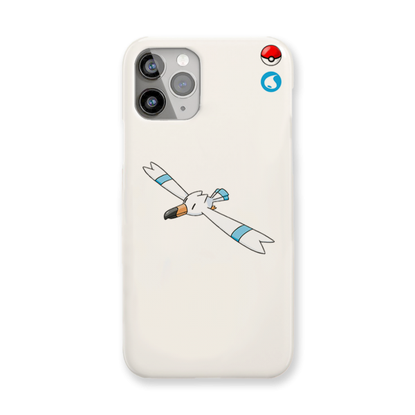 Case Wingull POK-278-C
