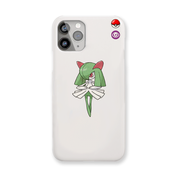 Case Kirlia POK-281-C