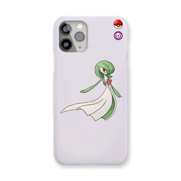 Case Gardevoir POK-282-C
