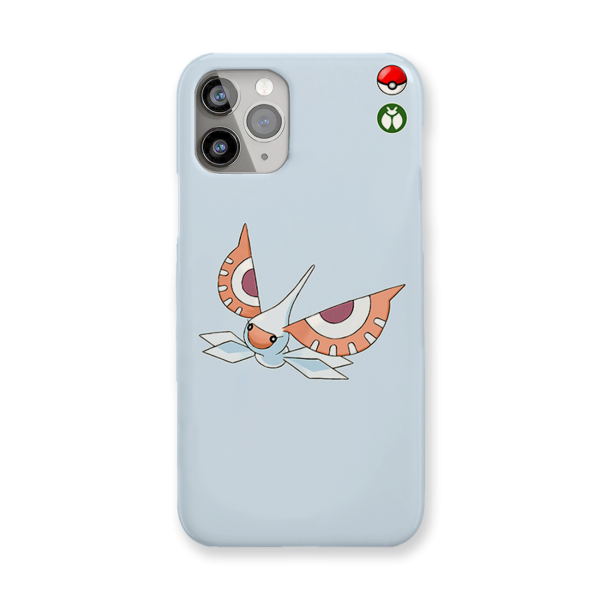 Case Masquerain POK-284-C