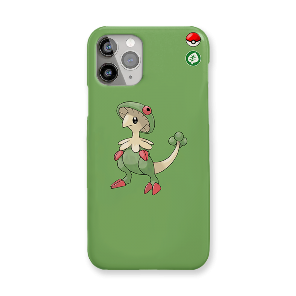 Case Breloom POK-286-C