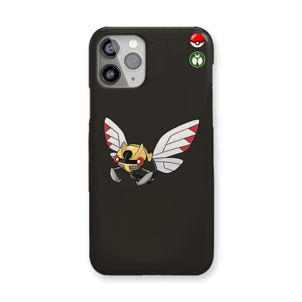 Case Ninjask POK-291-C