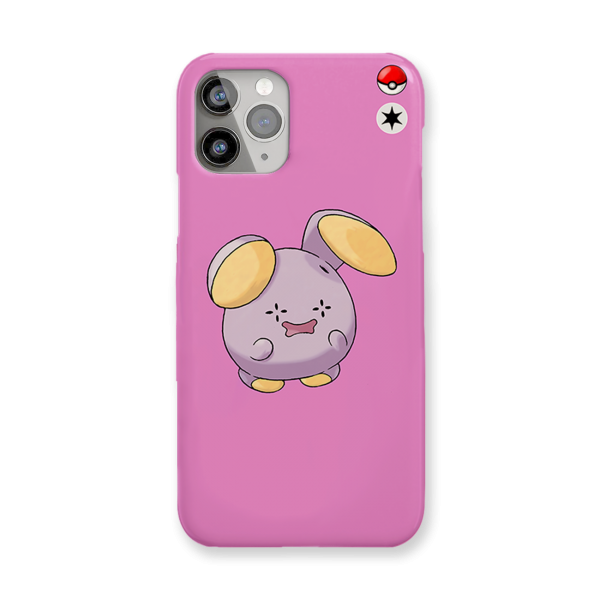 Case Whismur POK-293-C