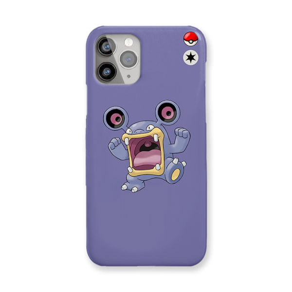 Case Loudred POK-294-C