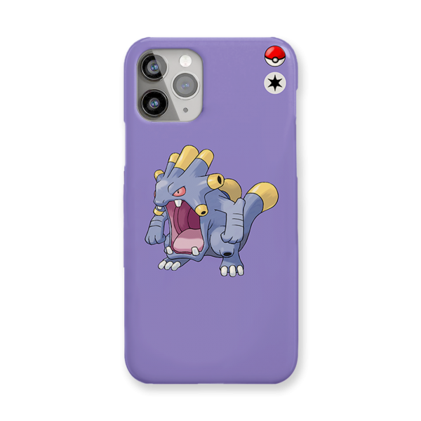 Case Exploud POK-295-C