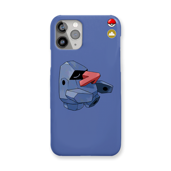 Case Nosepass POK-299-C