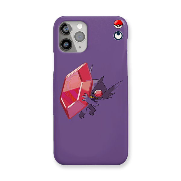 Case Mega Sableye POK-302-C-MG