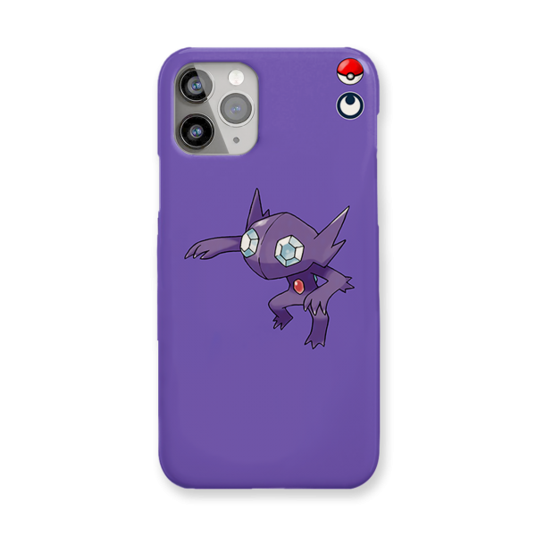 Case Sableye POK-302-C