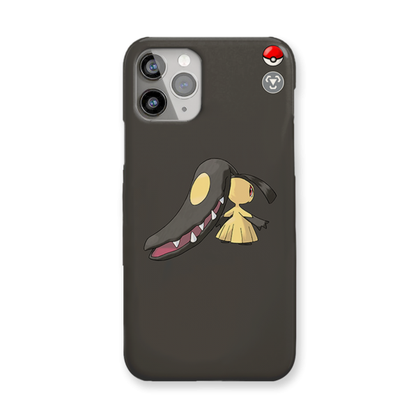 Case Mawile POK-303-C