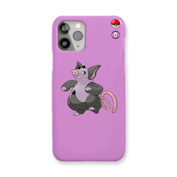 Case Grumpig POK-326-C