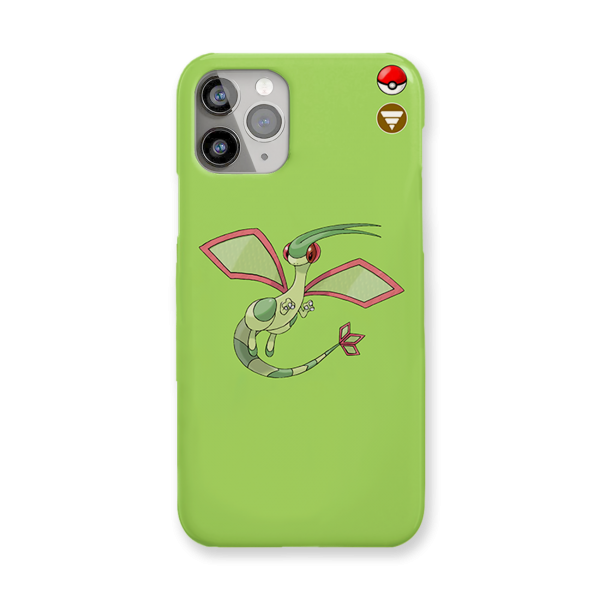 Case Flygon POK-330-C