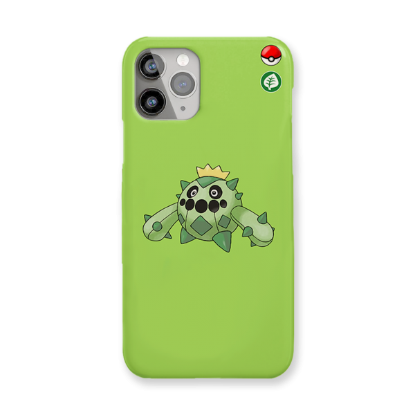 Case Cacnea POK-331-C