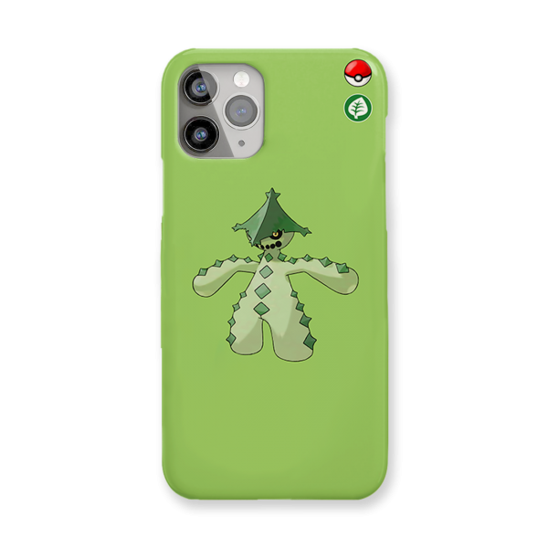 Case Cacturne POK-332-C